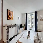 Séjour confortable à Fontgiève Spacieux 2 pers