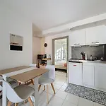 Séjour confortable à Fontgiève Spacieux 2 pers