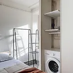 Apartment Sejour Confortable A Fontgieve Spacieux 2 Pers *