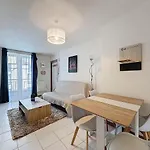 Sejour Confortable A Fontgieve Spacieux 2 Pers Apartment Clermont-Ferrand