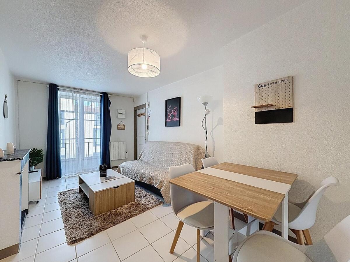 Confortable à Fontgiève Spacieux 2 Pers Appartement Clermont-Ferrand